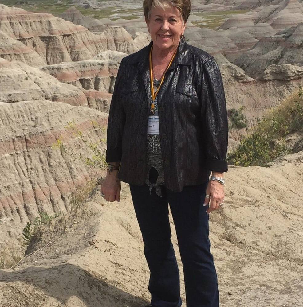 Meet your Posher, Sondra